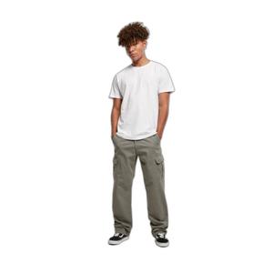Cargo byxor Urban Classics Straight Leg image-2