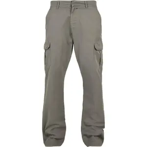 Cargo byxor Urban Classics Straight Leg GT