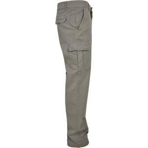 Cargo byxor Urban Classics Straight Leg GT image-5