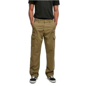 Pantalon cargo Urban Classics Straight Leg image-1
