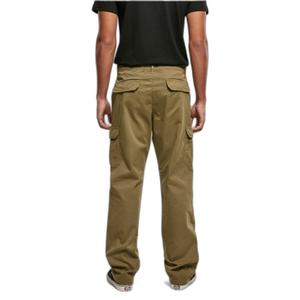 Pantalon cargo Urban Classics Straight Leg GT image-4