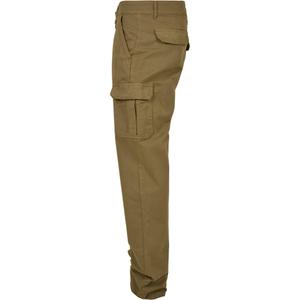 Pantalon cargo Urban Classics Straight Leg image-5