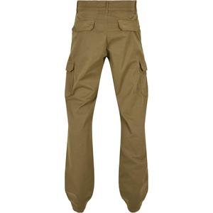 Pantalon cargo Urban Classics Straight Leg image-2