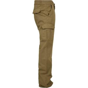 Pantalon cargo Urban Classics Straight Leg image-4