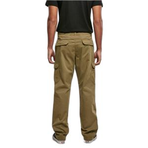 Pantalon cargo Urban Classics Straight Leg image-3
