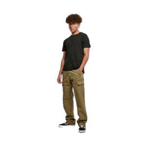 Pantalon cargo Urban Classics Straight Leg image-6