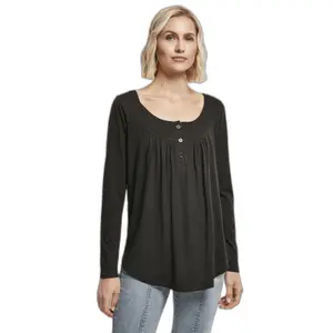 Women's blouse Urban Classics Viscose image-1