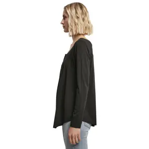 Women's blouse Urban Classics Viscose image-4