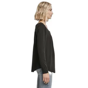 Women's blouse Urban Classics Viscose image-3