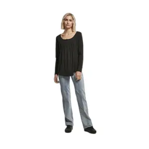 Women's blouse Urban Classics Viscose image-0