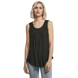 Women's tank top Urban Classics Viscose image-0