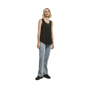 Women's tank top Urban Classics Viscose image-1