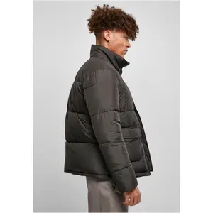 Kurze Daunenjacke Urban Classics image-3