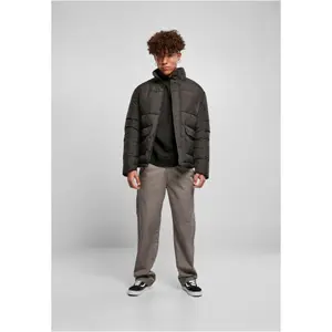 Kurze Daunenjacke Urban Classics image-1