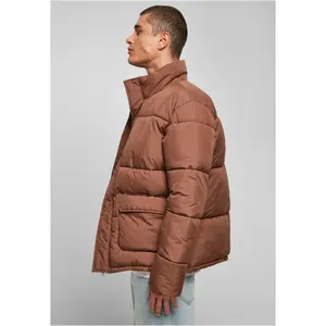 Kurze Daunenjacke Urban Classics GT image-4