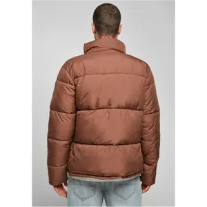 Kurze Daunenjacke Urban Classics GT image-2
