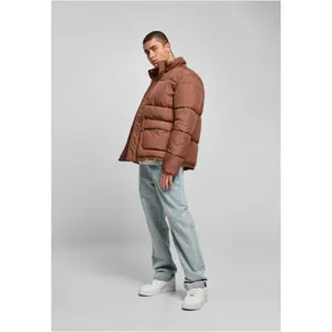 Kurze Daunenjacke Urban Classics GT image-1