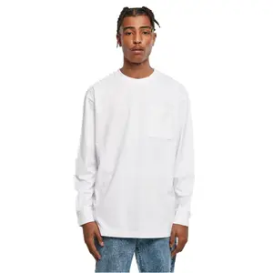 T-shirt manches longues Urban Classics Heavy Oversized GT image-0