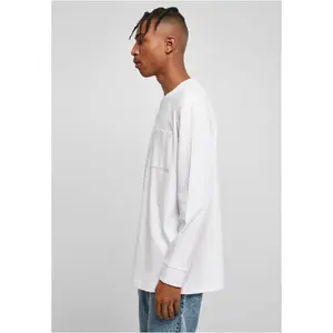 T-shirt manches longues Urban Classics Heavy Oversized GT image-3