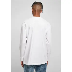 T-shirt manches longues Urban Classics Heavy Oversized GT image-1