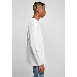 T-shirt manches longues Urban Classics Heavy Oversized GT image-4