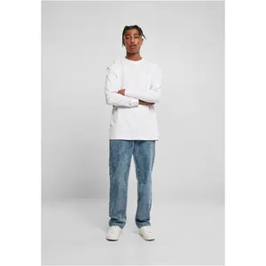 T-shirt manches longues Urban Classics Heavy Oversized GT image-2