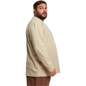 T-shirt manches longues Urban Classics Heavy Oversized image-6