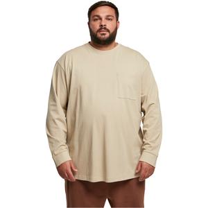 T-shirt manches longues Urban Classics Heavy Oversized image-1