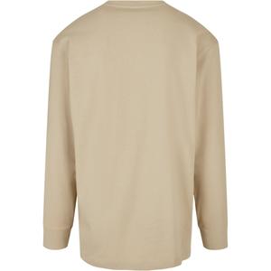 T-shirt manches longues Urban Classics Heavy Oversized image-4