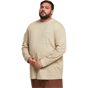 T-shirt manches longues Urban Classics Heavy Oversized image-2