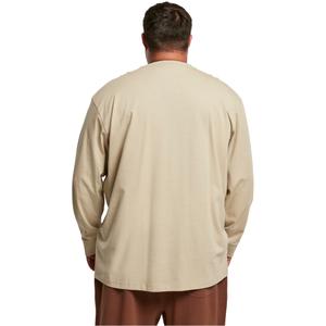 T-shirt manches longues Urban Classics Heavy Oversized image-5