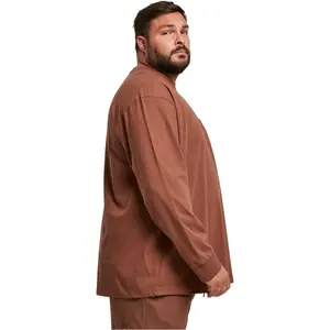 T-shirt manches longues Urban Classics Heavy Oversized image-5