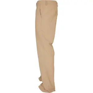 Pleated Trousers Urban Classics Straight GT image-3