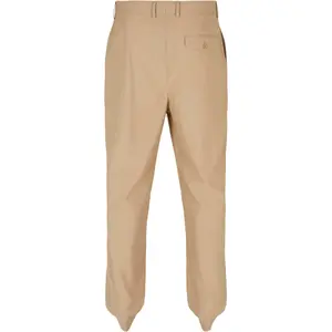 Pleated Trousers Urban Classics Straight GT image-1