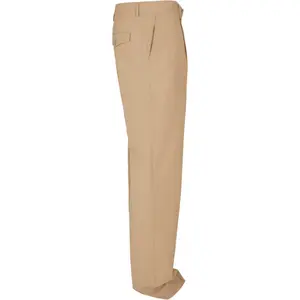 Pleated Trousers Urban Classics Straight GT image-2