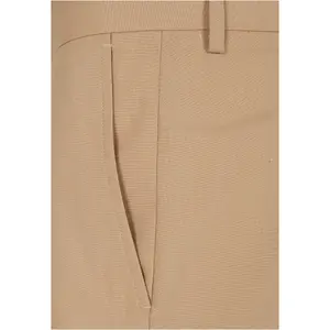 Pleated Trousers Urban Classics Straight GT image-4