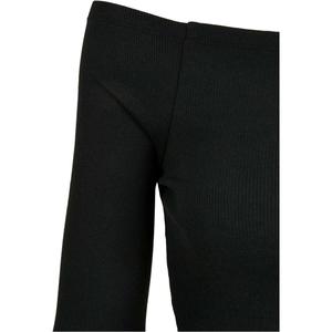 Camiseta de mujer de manga larga con hombros descubiertos Urban Classics image-2