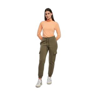 Damesmodal coltrui met lange mouwen Urban Classics GT image-3