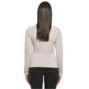 Damescoltrui met lange mouwen in modal Urban Classics image-4