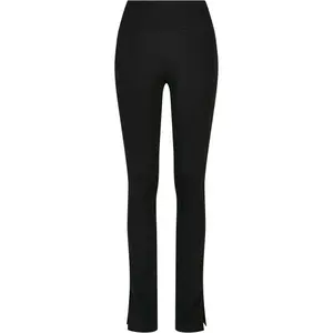 Women's high-waisted split legging Urban Classics GT