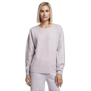 Pullover Frau Urban Classics Chunky Fluffy image-1