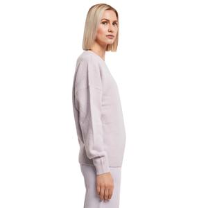 Pullover Frau Urban Classics Chunky Fluffy image-3