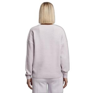 Pullover Frau Urban Classics Chunky Fluffy image-2