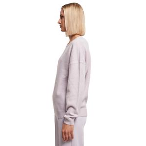 Pullover Frau Urban Classics Chunky Fluffy image-4