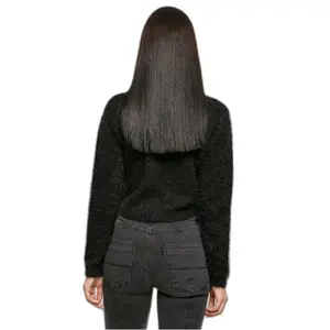 Pull court femme Urban Classics Feather GT image-4