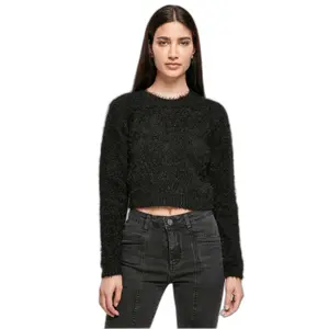 Pull court femme Urban Classics Feather GT image-2