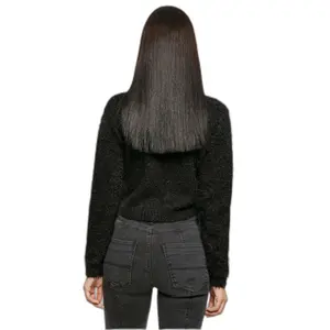 Pull court femme Urban Classics Feather GT image-5