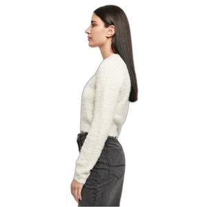 Jersey corto de mujer Urban Classics Feather GT image-2