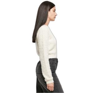 Jersey corto de mujer Urban Classics Feather GT image-6