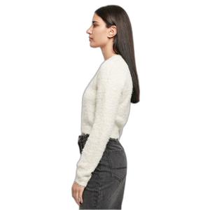 Jersey corto de mujer Urban Classics Feather GT image-3